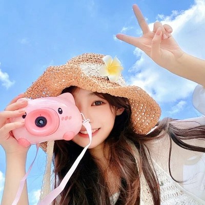 2023年微信头像女可爱(优选42张)