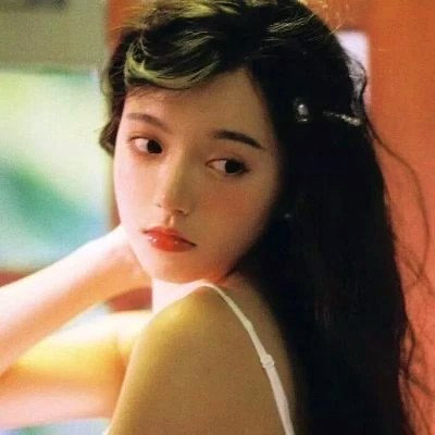 2023年微信头像女性感(优选44张)