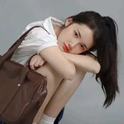 2023年微信头像女性感(优选44张)