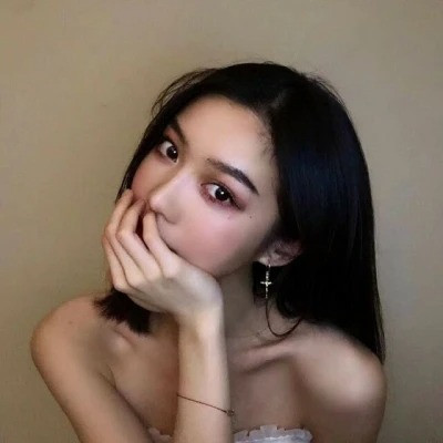 2023年微信头像女性感(优选44张)