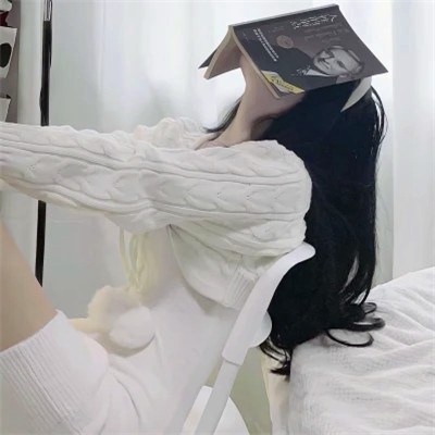 2023年微信头像女性感(优选44张)