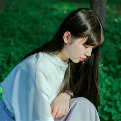 2023年微信头像女性感(优选44张)