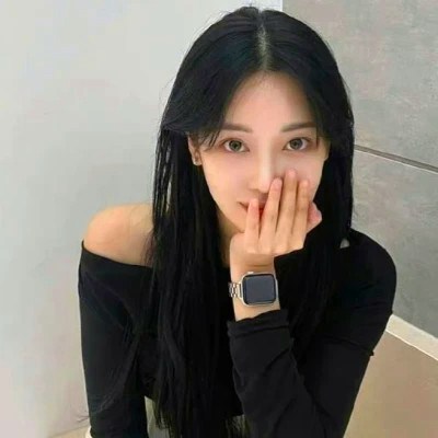 2023年微信头像女性感(优选44张)