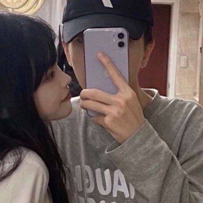 优质超好看的双人情侣头像(共28张)