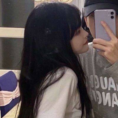 优质超好看的双人情侣头像(共28张)