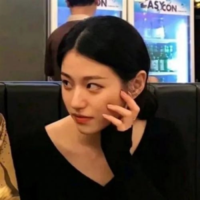 优质超好看的双人情侣头像(共28张)