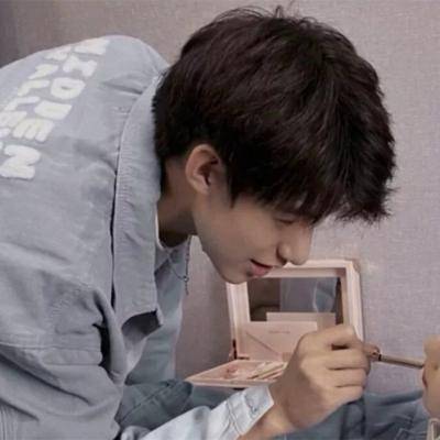 优质超好看的双人情侣头像(共28张)