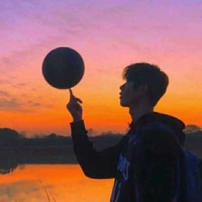好看的不易发现双人情侣头像(共24张)