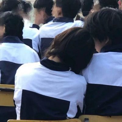 好看的不易发现双人情侣头像(共24张)