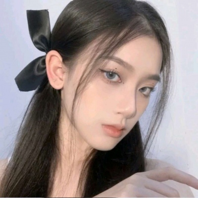高端大气的闺蜜头像(20张)