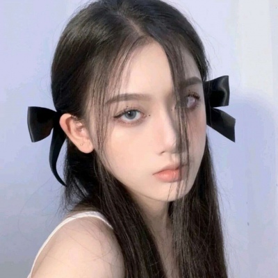 高端大气的闺蜜头像(20张)
