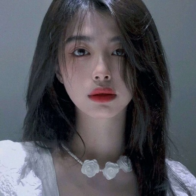 高端大气的闺蜜头像(20张)
