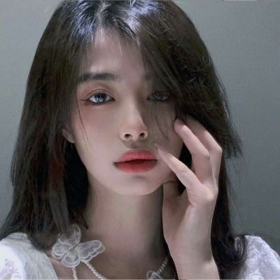 高端大气的闺蜜头像(20张)