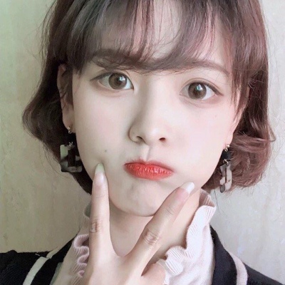 高贵优雅气质的闺蜜头像(24张)