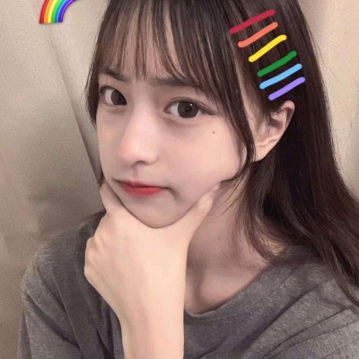 高贵优雅气质的闺蜜头像(24张)