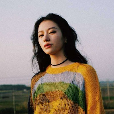 高贵优雅气质的闺蜜头像(24张)