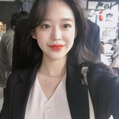 高贵优雅气质的闺蜜头像(24张)