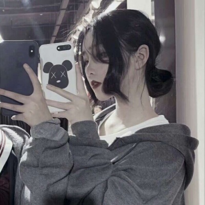 比较独特的闺蜜头像(优选24张)