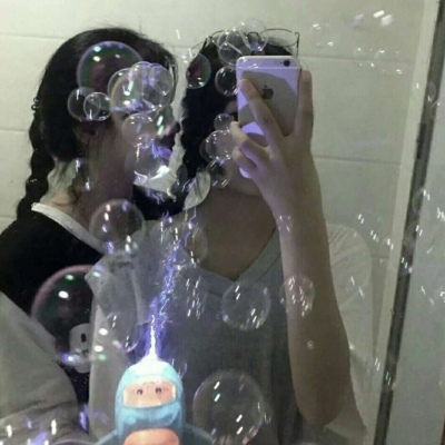 比较独特的闺蜜头像(优选24张)
