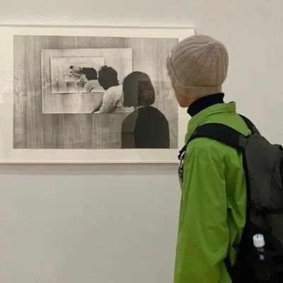 2023男生有内涵头像(精选24张)