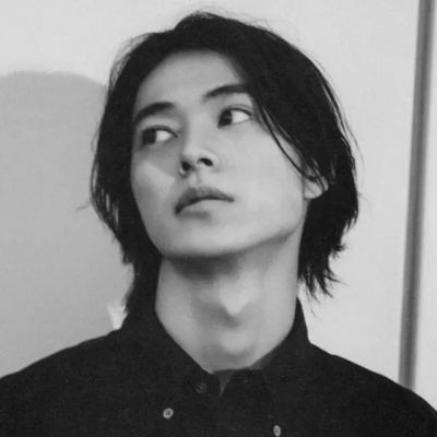 2023男生有内涵头像(精选24张)