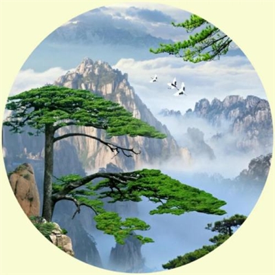 微信最吉利的好看头像(共22张)