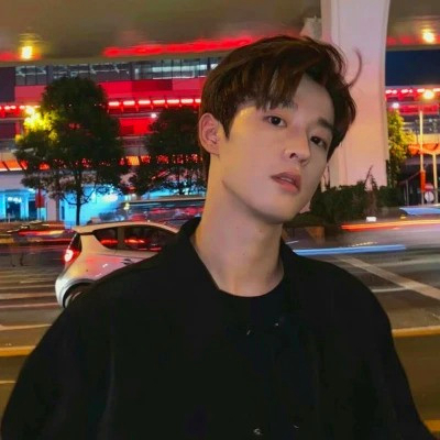 2023最拽头像图片大全男(40张)
