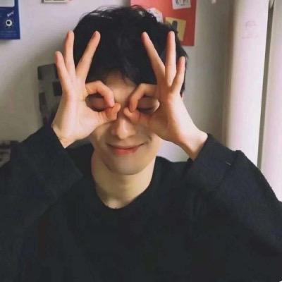 2023最拽头像图片大全男(40张)