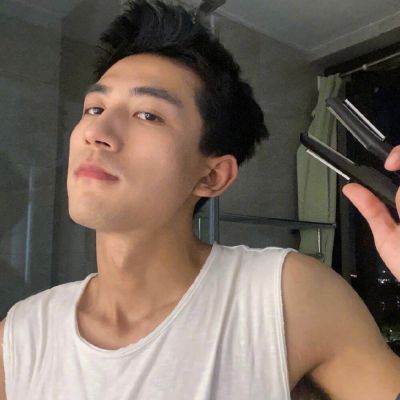 2023最拽头像图片大全男(40张)