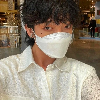 2023最拽头像图片大全男(40张)