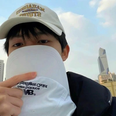 2023最拽头像图片大全男(40张)