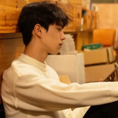高级感满满的男生头像(优选26张)