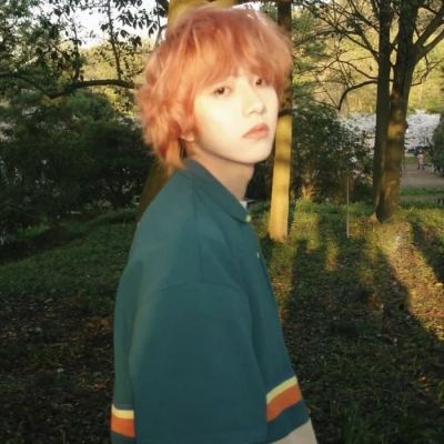 高级感满满的男生头像(优选26张)