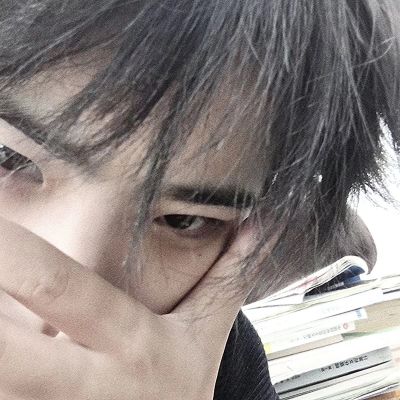高级感满满的男生头像(优选26张)