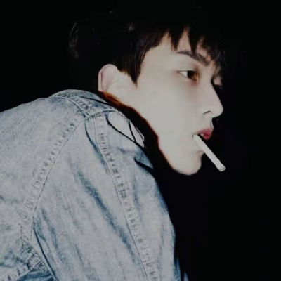 高级感满满的男生头像(优选26张)