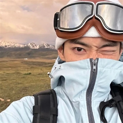 高级感满满的男生头像(优选26张)