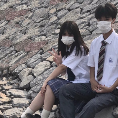 不想换掉的甜蜜幸福情侣头像(优选48张)