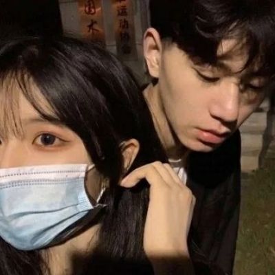 不想换掉的甜蜜幸福情侣头像(优选48张)