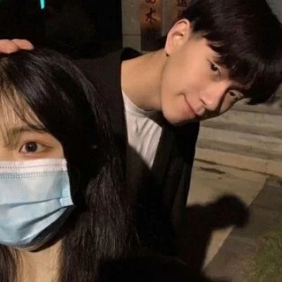 不想换掉的甜蜜幸福情侣头像(优选48张)