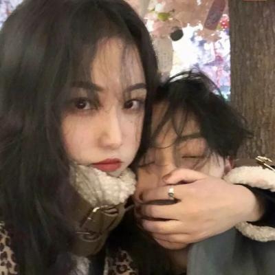 不想换掉的甜蜜幸福情侣头像(优选48张)