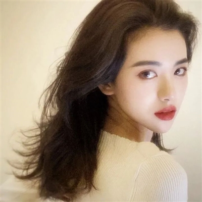 高清好看又酷的女生头像图片(精选26张)