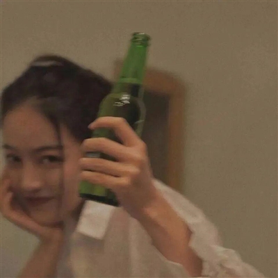 高清好看又酷的女生头像图片(精选26张)