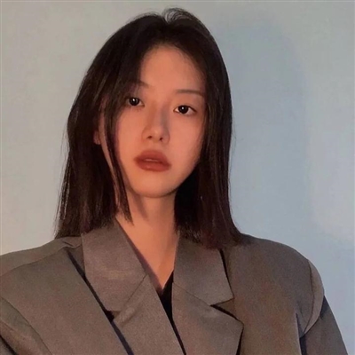 高清好看又酷的女生头像图片(精选26张)