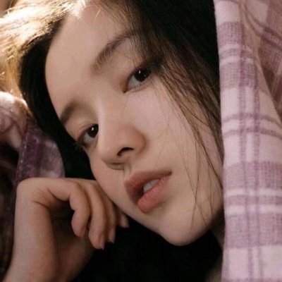 高清好看又酷的女生头像图片(精选26张)