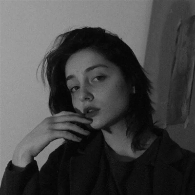 高清好看又酷的女生头像图片(精选26张)