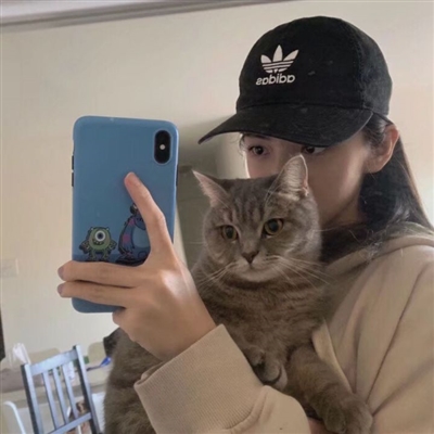 高清好看又酷的女生头像图片(精选26张)