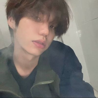 冷门小众高级头像男生真人帅气图片(优选34张)