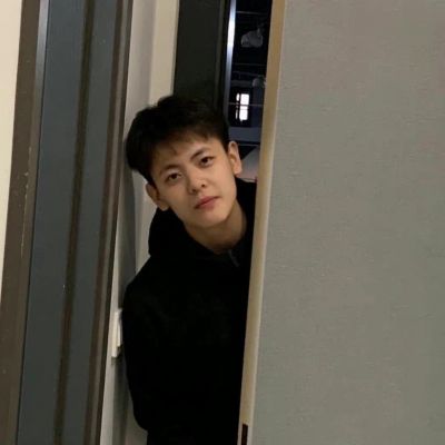 冷门小众高级头像男生真人帅气图片(优选34张)