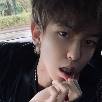 冷门小众高级头像男生真人帅气图片(优选34张)