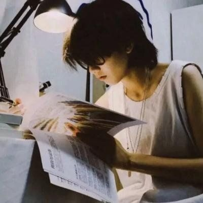 冷门小众高级头像男生真人帅气图片(优选34张)